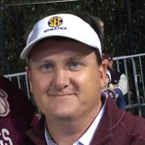 Meet your Posher, Brad